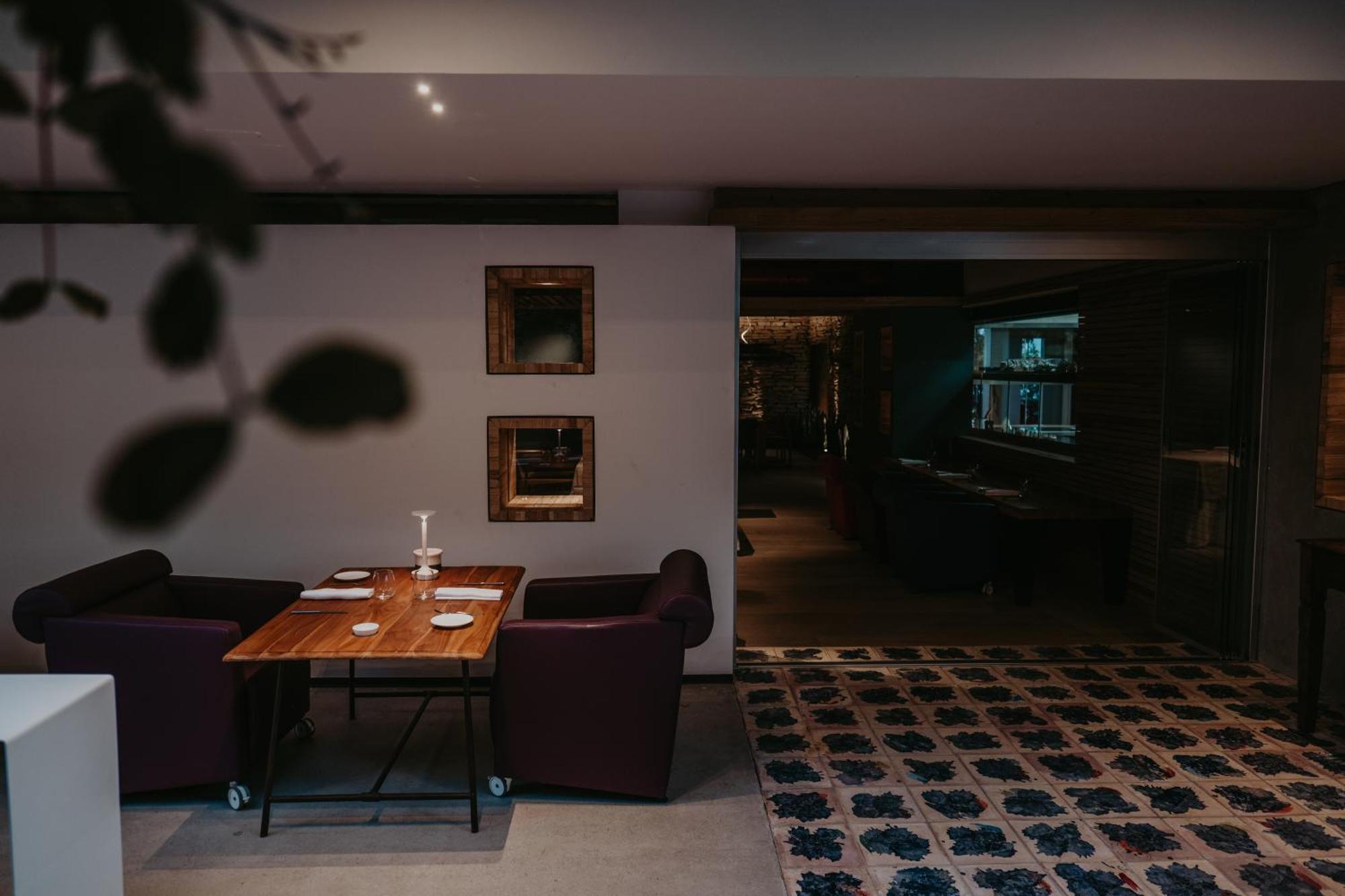 Praia Art Resort - Small Luxury Hotels Of The World (Adults Only) レ・カステッラ エクステリア 写真