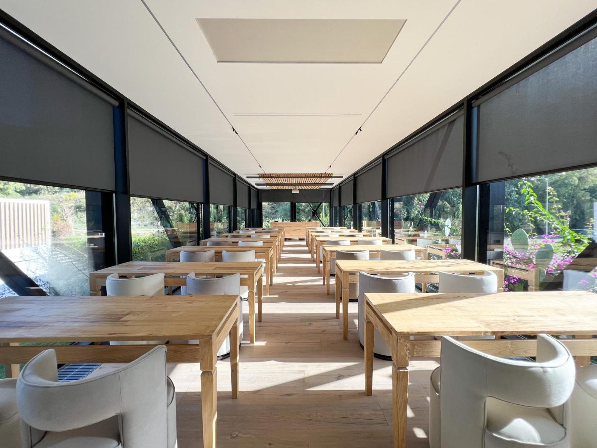 Praia Art Resort - Small Luxury Hotels Of The World (Adults Only) レ・カステッラ エクステリア 写真